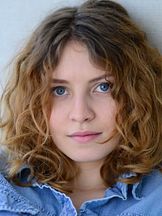 foto de Marie Meinzenbach