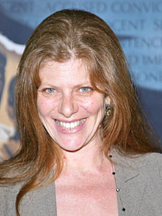 foto de Eliza Roberts