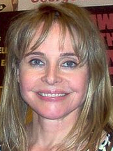 foto de Priscilla Barnes