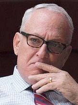 foto de Conor O'Farrell