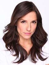 foto de Mariana Loyola