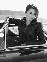 foto de Cansu Şahin