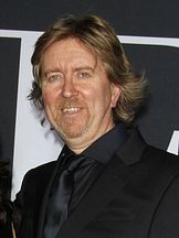 foto de Niall Leonard