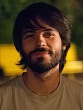 foto de Víctor Hugo Seoane