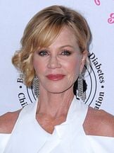 foto de Melanie Griffith