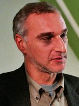 foto de Gerhard Naujoks