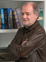 foto de Marcílio Moraes