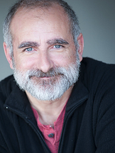 foto de Dean Cameron