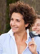 foto de Johanna Nizard