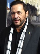 foto de Jorge Martinez