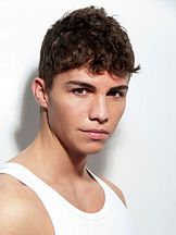 foto de Miguel Ángel Serrano