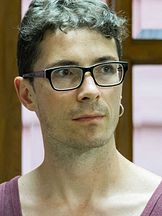 foto de Pablo Parra (II)