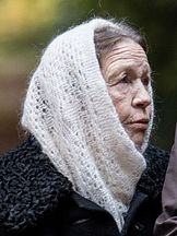 foto de Nina Antonowa