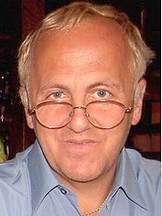 foto de Kevin Berman