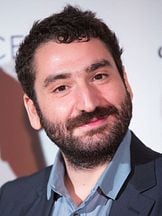 foto de Mouloud Achour