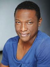 foto de Tawanda Manyimo