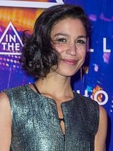 foto de Danusia Samal