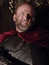 foto de Byron Gibson