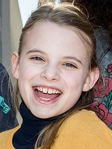 foto de Emilia Flint