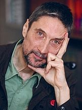 foto de Morcsányi Géza