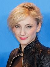 foto de Alexandra Borbély