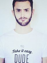 foto de Hugues Jourdain