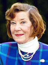 foto de Lois Maxwell