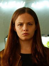 foto de Jasna Fritzi Bauer