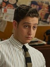 foto de Trevor Einhorn