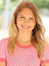 foto de Kristina Ødegaard