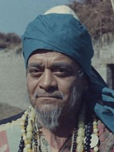 foto de Tewfik El-Dekn