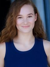 foto de Ellie Darcey-Alden