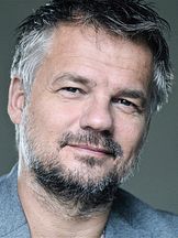 foto de Gérard Pautonnier