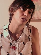 foto de Esther González