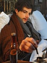 foto de Micha Lescot