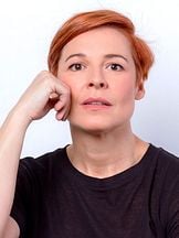 foto de Elisabet Gelabert