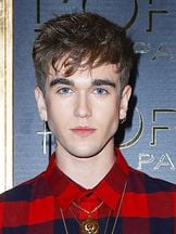 foto de Gabriel-Kane Day-Lewis