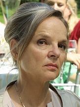 foto de Sissy Höfferer