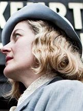 foto de Nicola Thomas