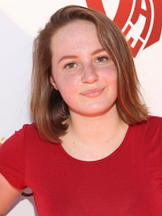 foto de Mandalynn Carlson