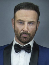 foto de Bryan Larkin