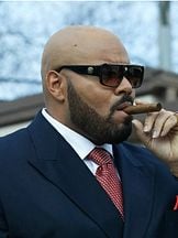 foto de Dominic L. Santana