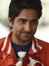 foto de Ayushmann Khurrana