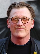 foto de Geoff Bell