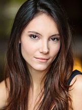 foto de Samantha Robinson (I)