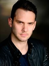 foto de Robert Michael Anderson