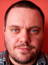 foto de Kitodar Todorov