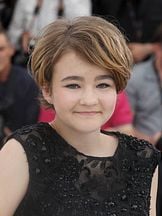 foto de Millicent Simmonds