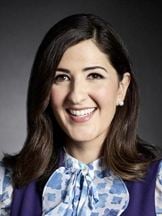 D'Arcy Carden