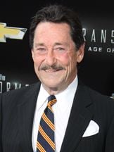 Peter Cullen